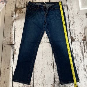 LOFT Modern Straight Jean 10